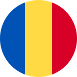 Logo Τσαντ