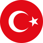 Turkey U16 logo