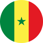 Σενεγάλη logo