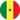 Σενεγάλη logo