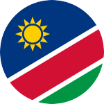 Namibia U20 logo