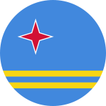 Aruba U20 logo