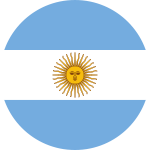 Logo Αργεντινή