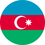 Logo Azerbaijan U17