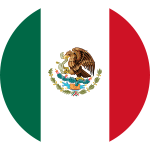 Logo Μεξικό