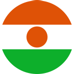 Logo Νίγηρας