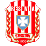 Logo Resovia