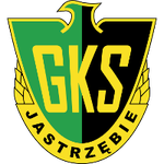 Logo GKS Jastrzebie