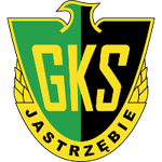 GKS Jastrzebie logo