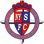 Logo Νιρεγκιχάζα Σπάρτακους