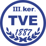 Logo III Keruleti TVE