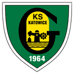 GKS Κατοβίτσε logo