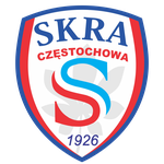 Logo SKRA Czestochowa