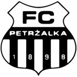 Logo FC Petržalka 