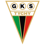 Logo GKS Tychy 71