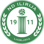 Logo Ιλίρια Λιουμπλιάνα
