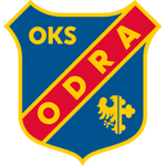 Logo Odra Opole