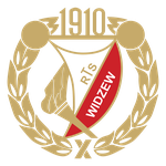 Logo Widzew Lodz