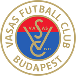 Logo Vasas Budapest