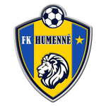 Logo Humenne