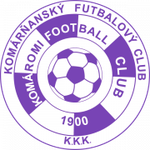 Logo Komarno