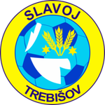 Logo Slavoj Trebišov