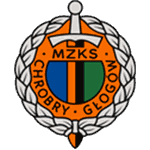 Logo Χρόμπρι Γκλόγκοφ