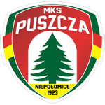 Logo Πούστσα Νιεπολομίτσε