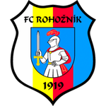 Logo FC Rohoznik