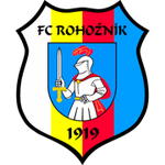 FC Rohoznik logo