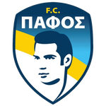 Pafos FC U19 logo