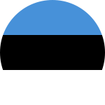 Estonia W logo