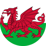 Wales W logo