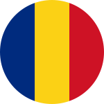 Roemenië logo