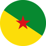 Logo French Guiana