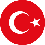 Turkije logo