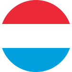 Luxembourg W logo