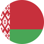 Belarus W logo