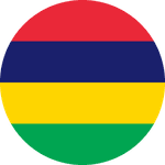 Μαυρίκιος logo