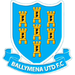 Logo Μπαλιμίνα