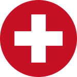 Zwitserland logo