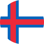 Faroe Islands W logo