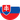 Σλοβακία logo