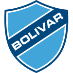 Logo Μπολίβαρ
