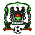 Logo Robin Hood FC