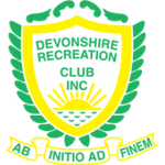 Logo Devonshire Cougars