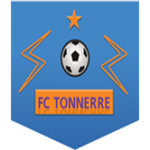 Logo Tonnerre FC