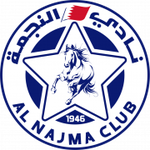 Logo Αλ Νάζμα Μανάμα