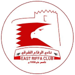 Logo East Riffa