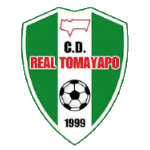 Logo Real Tomayapo